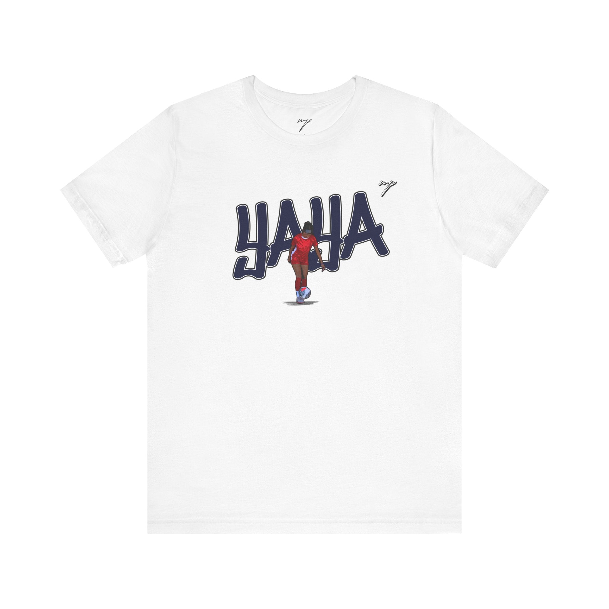 Shaniya Brooks Graphic Tee