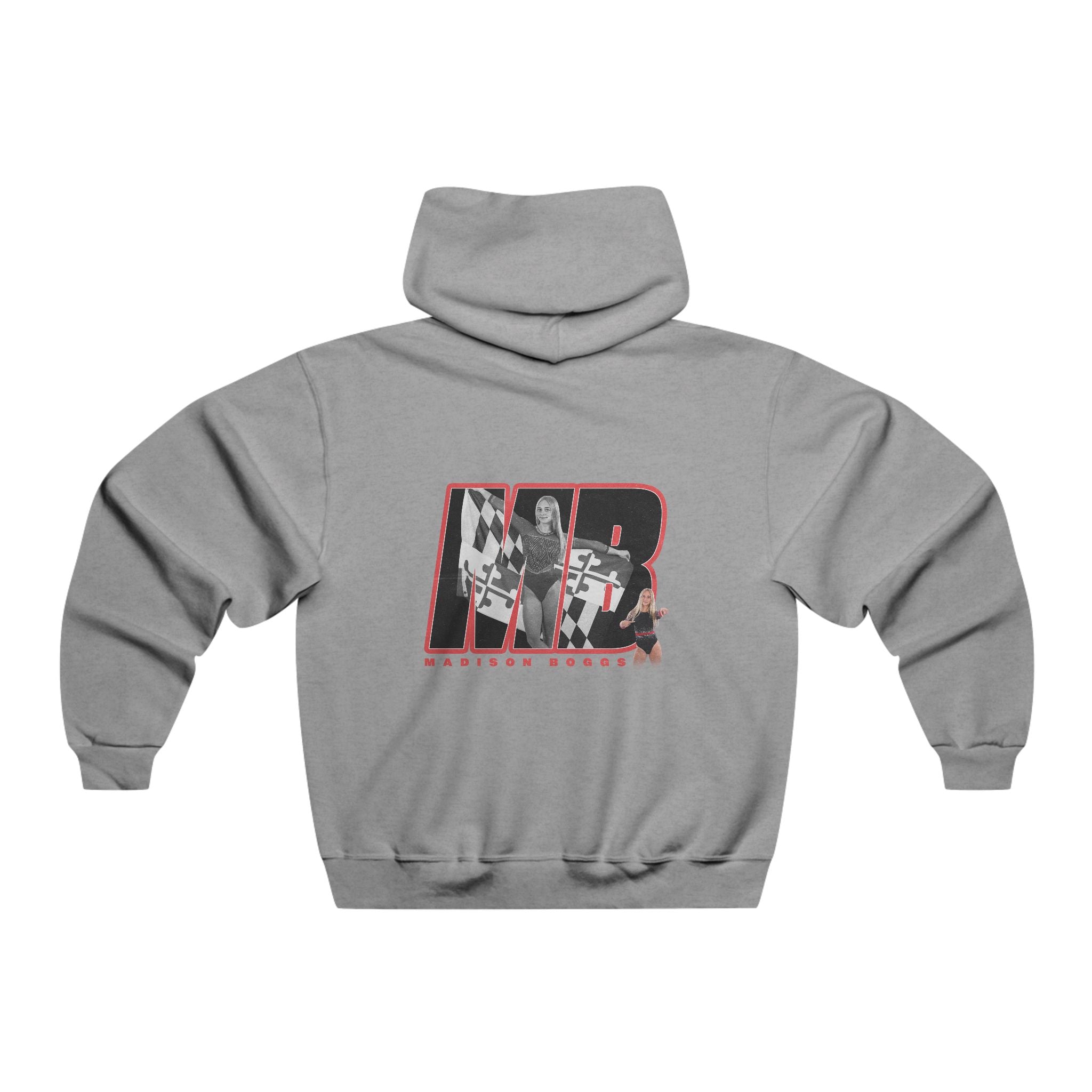 Madison Boggs Vintage Hoodie