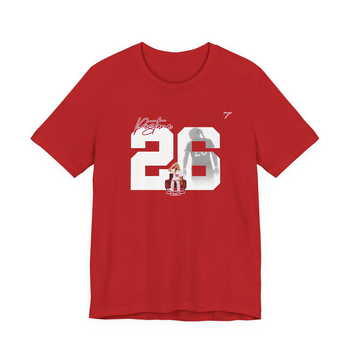 Kylie Pestana Graphic Tee