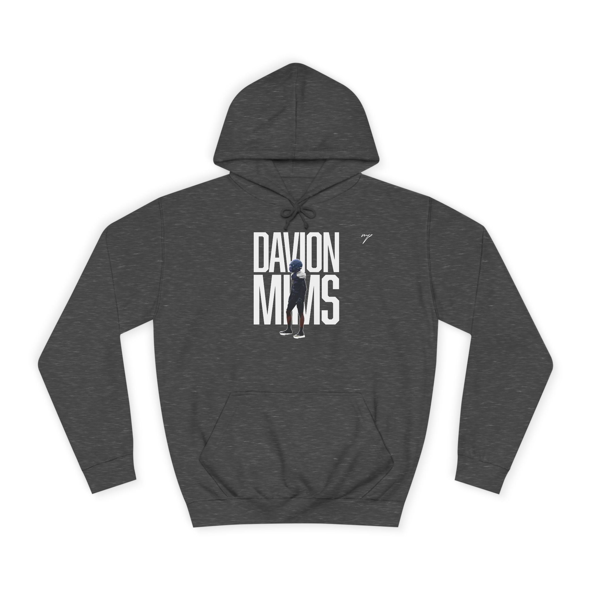 Davion Mims Hoodie