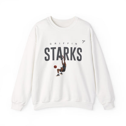 Griffin Starks Crewneck