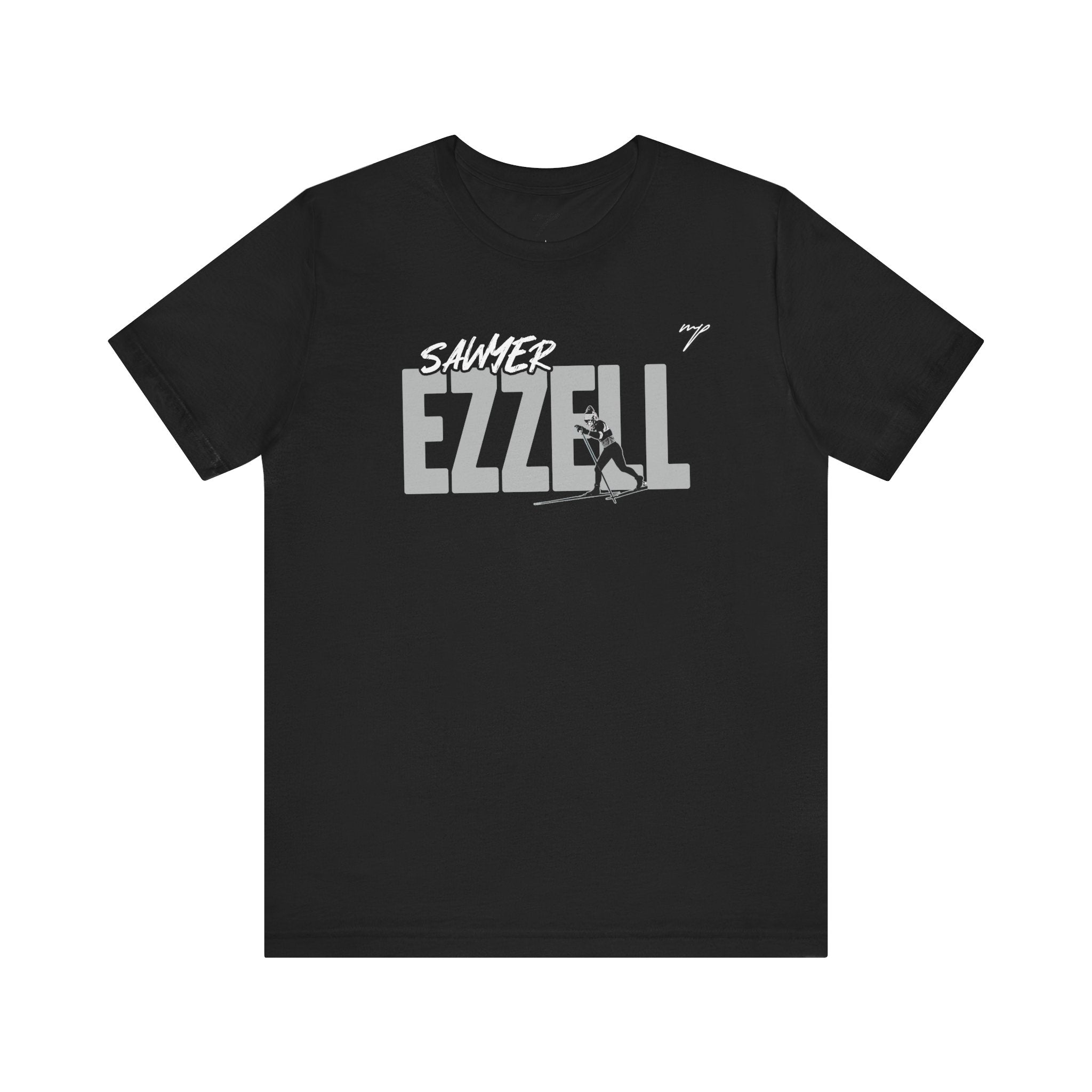 Sawyer Ezzell Graphic Tee