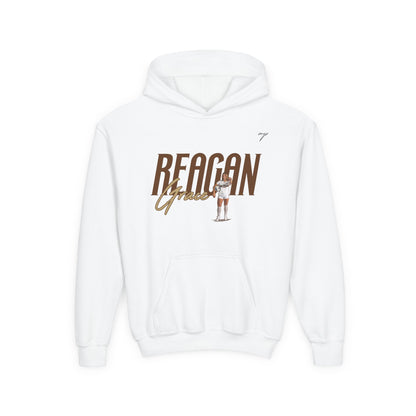 Reagan Grace YOUTH Hoodie