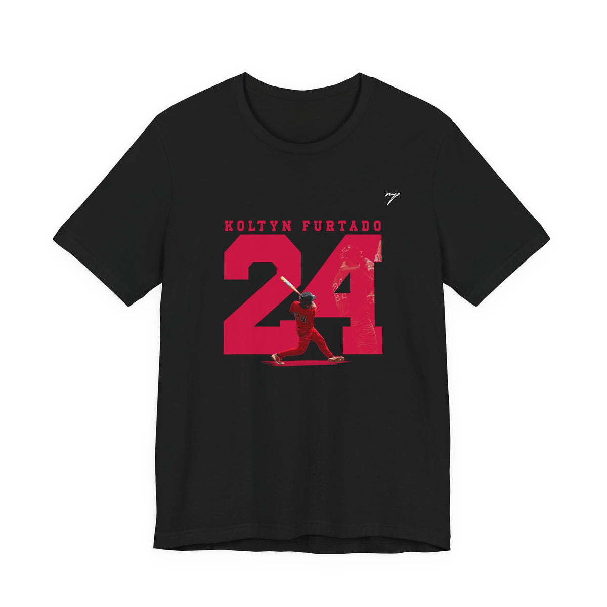 Koltyn Furtado Graphic Tee