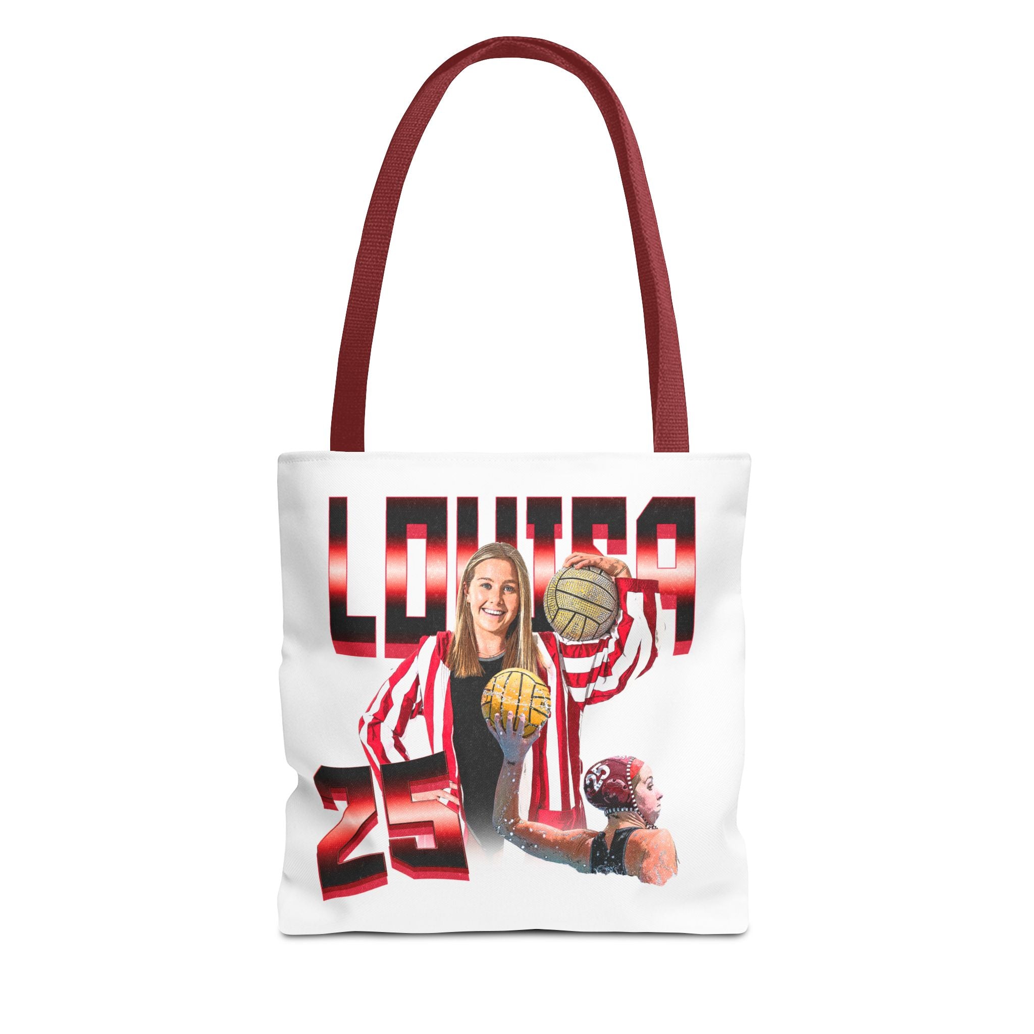 Louisa Downes Tote Bag