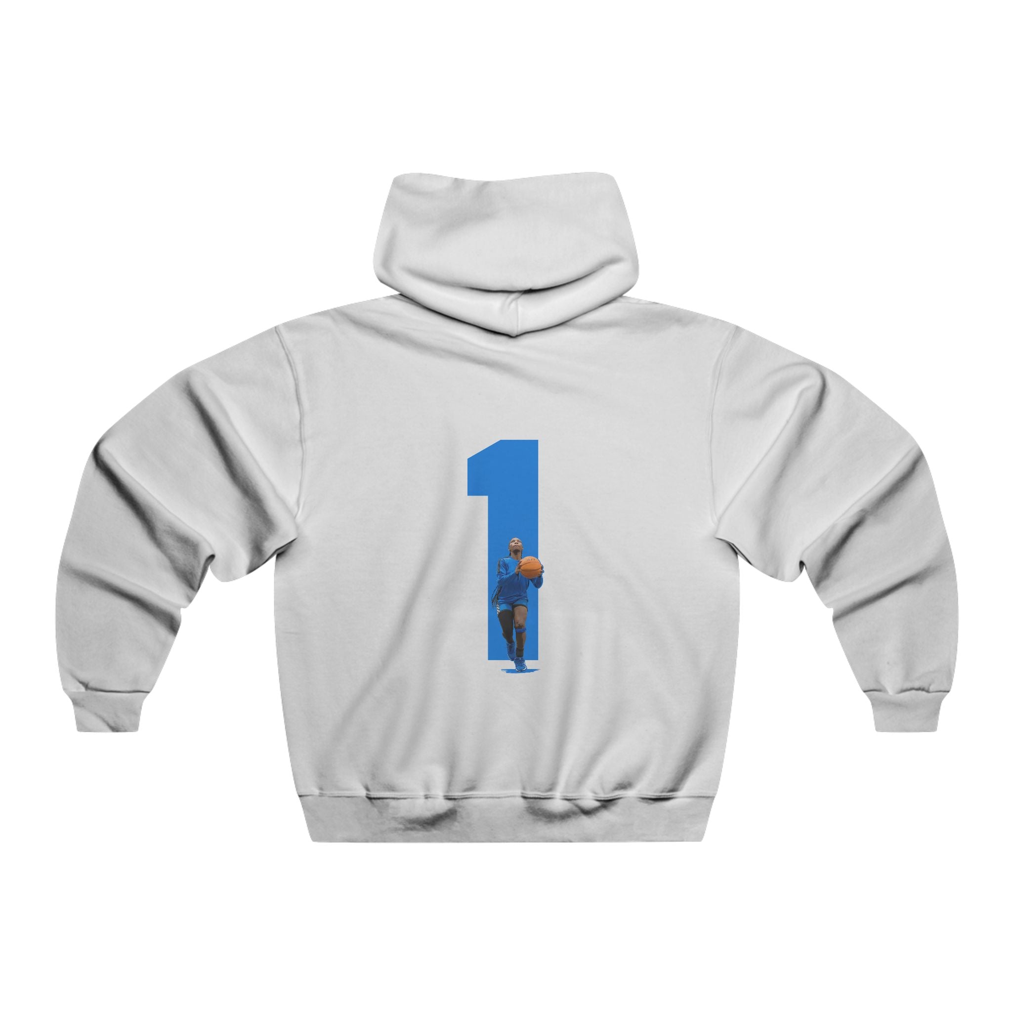 Eriyanna Stallworth Vintage Hoodie