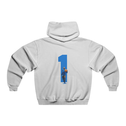 Eriyanna Stallworth Vintage Hoodie