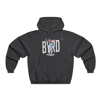 LaMarius Byrd Vintage Hoodie
