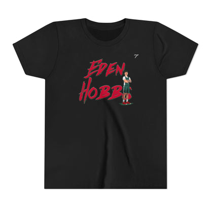 Eden Hobbs YOUTH Graphic Tee