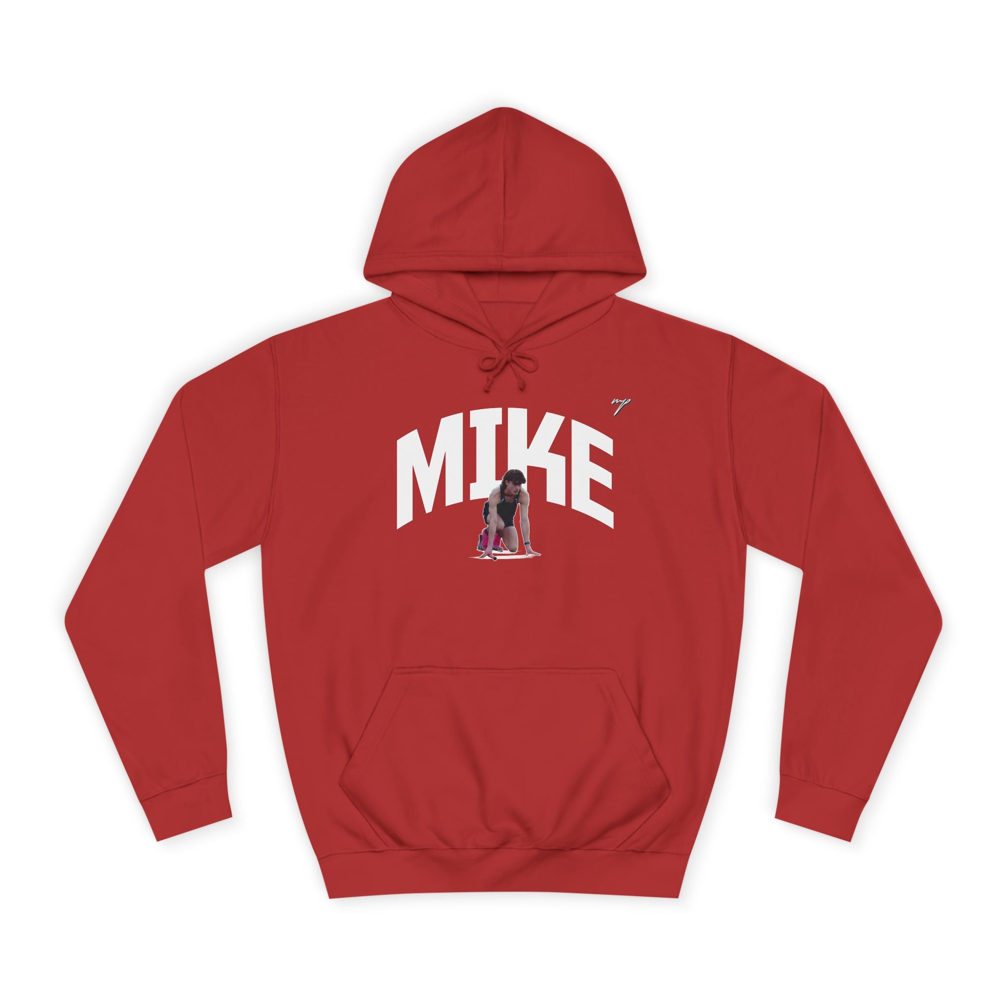 Mike Reistroffer Hoodie
