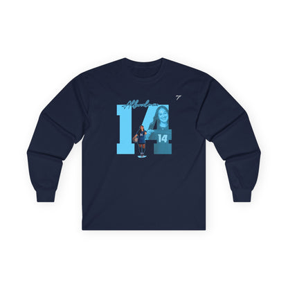 Evelyn AlborValencia Long Sleeve