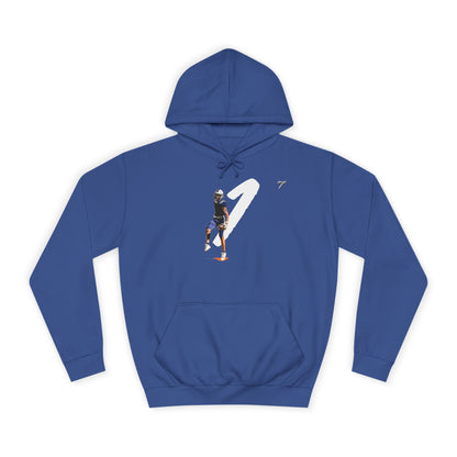 Dominick Rolle Hoodie