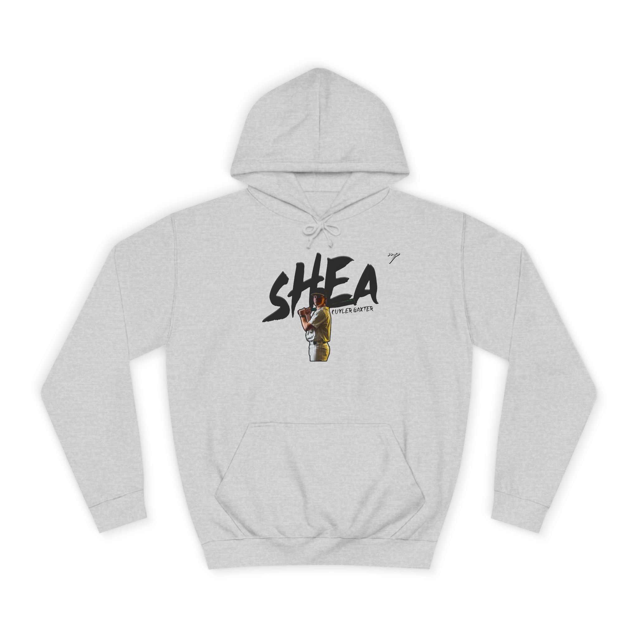 Cuyler Baxter Hoodie