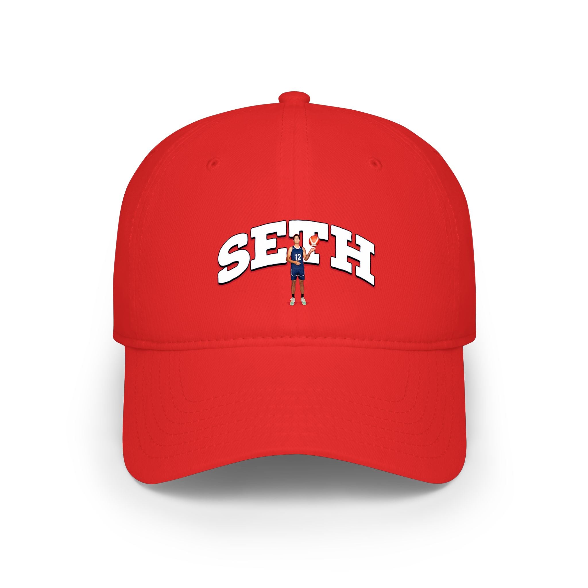 Seth Mckenzie Hat