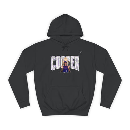 Cooper George Hoodie