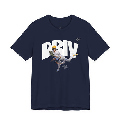 Daniel Rivera Graphic Tee