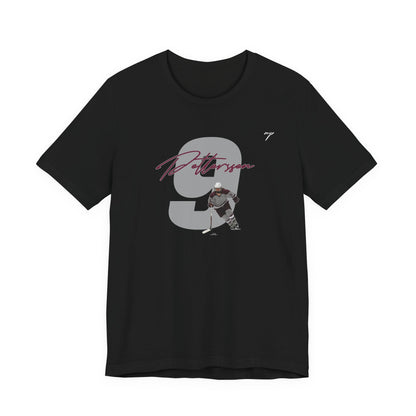 Sidney Petterssen Graphic Tee
