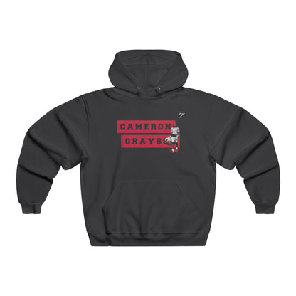 Cameron Grayson Vintage Hoodie