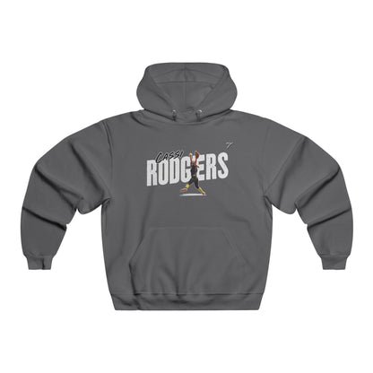 Cassi Rodgers Vintage Hoodie