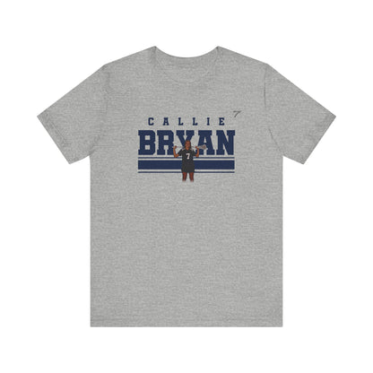 Callie Bryan Graphic Tee
