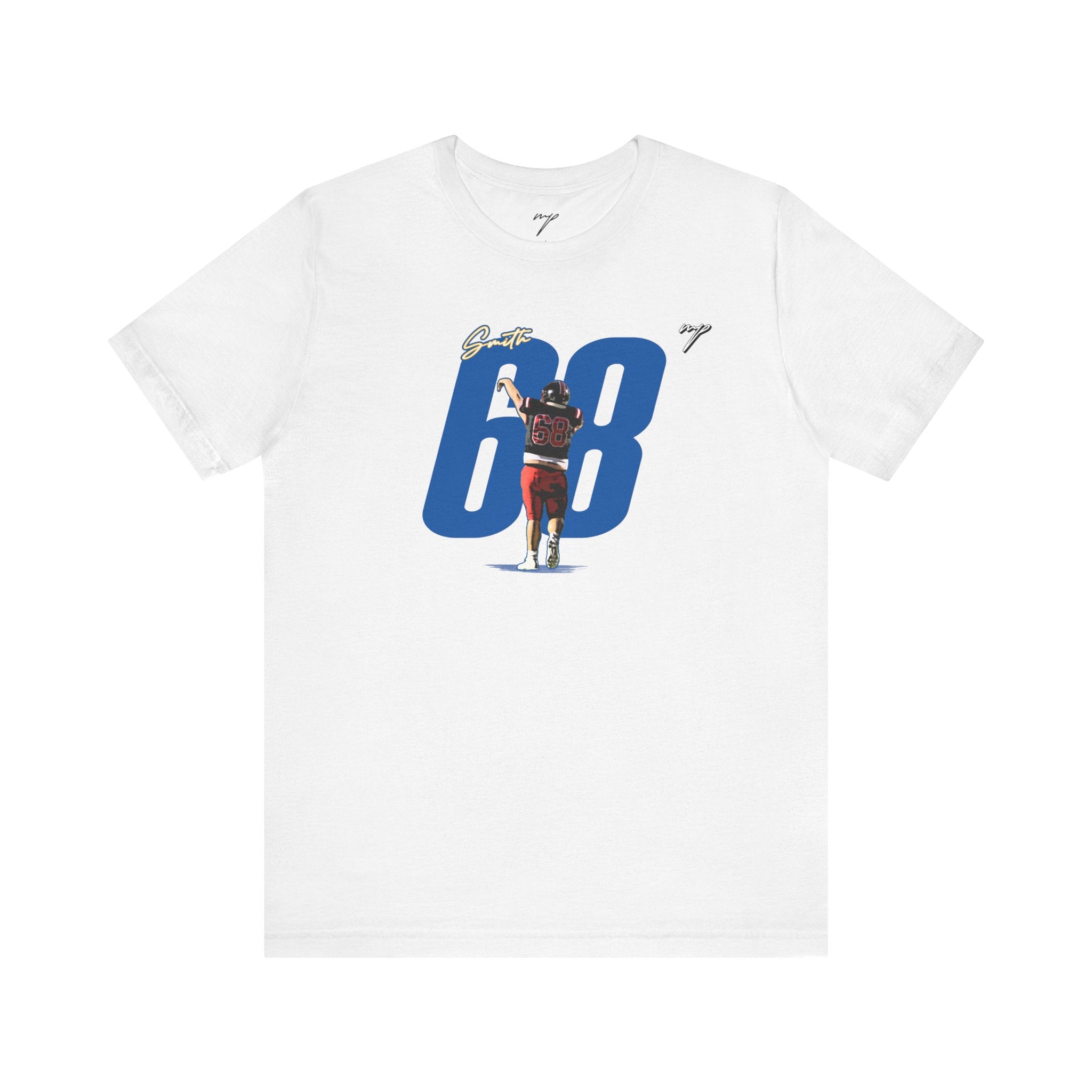 Tylin Smith Graphic Tee
