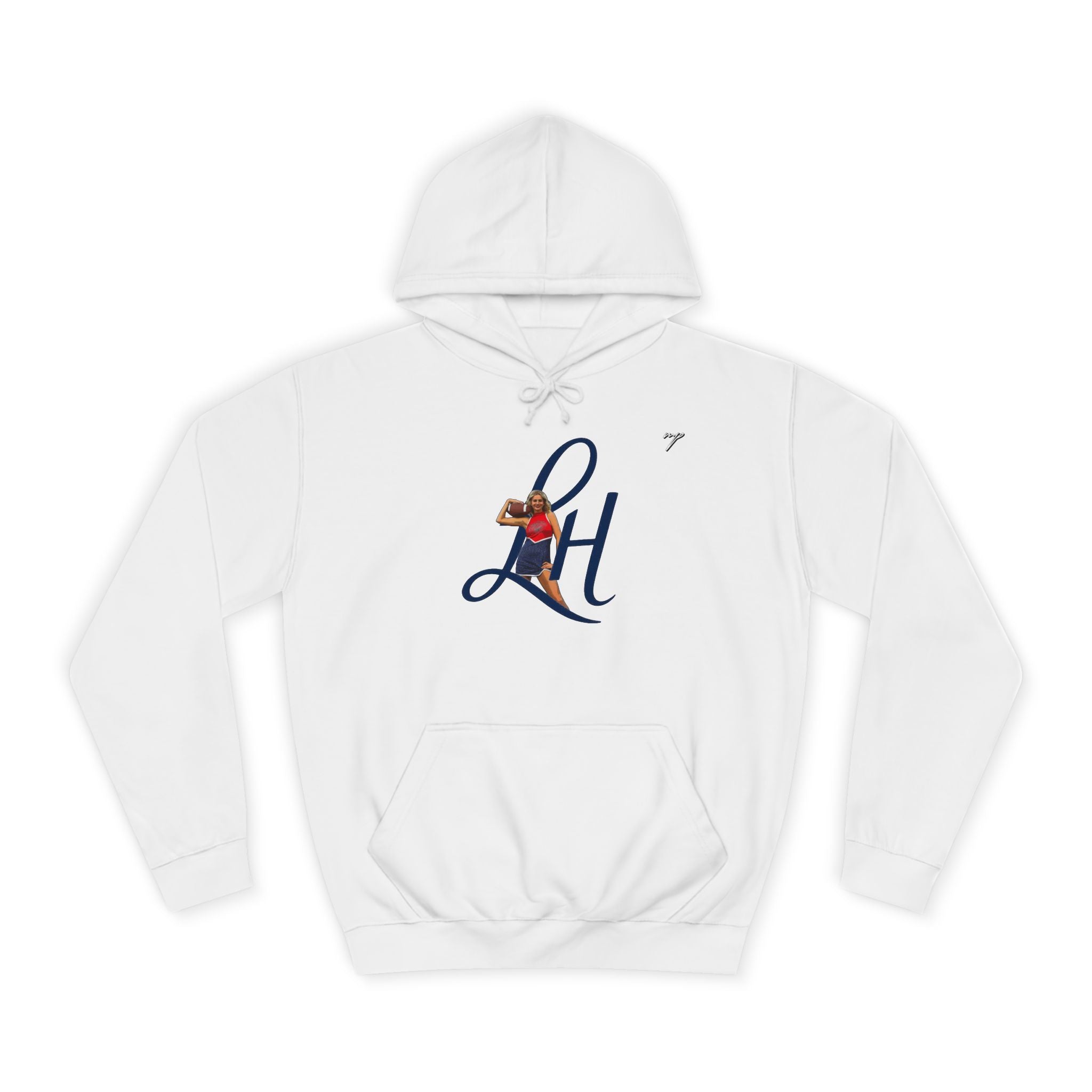 Lizzy Haab Hoodie