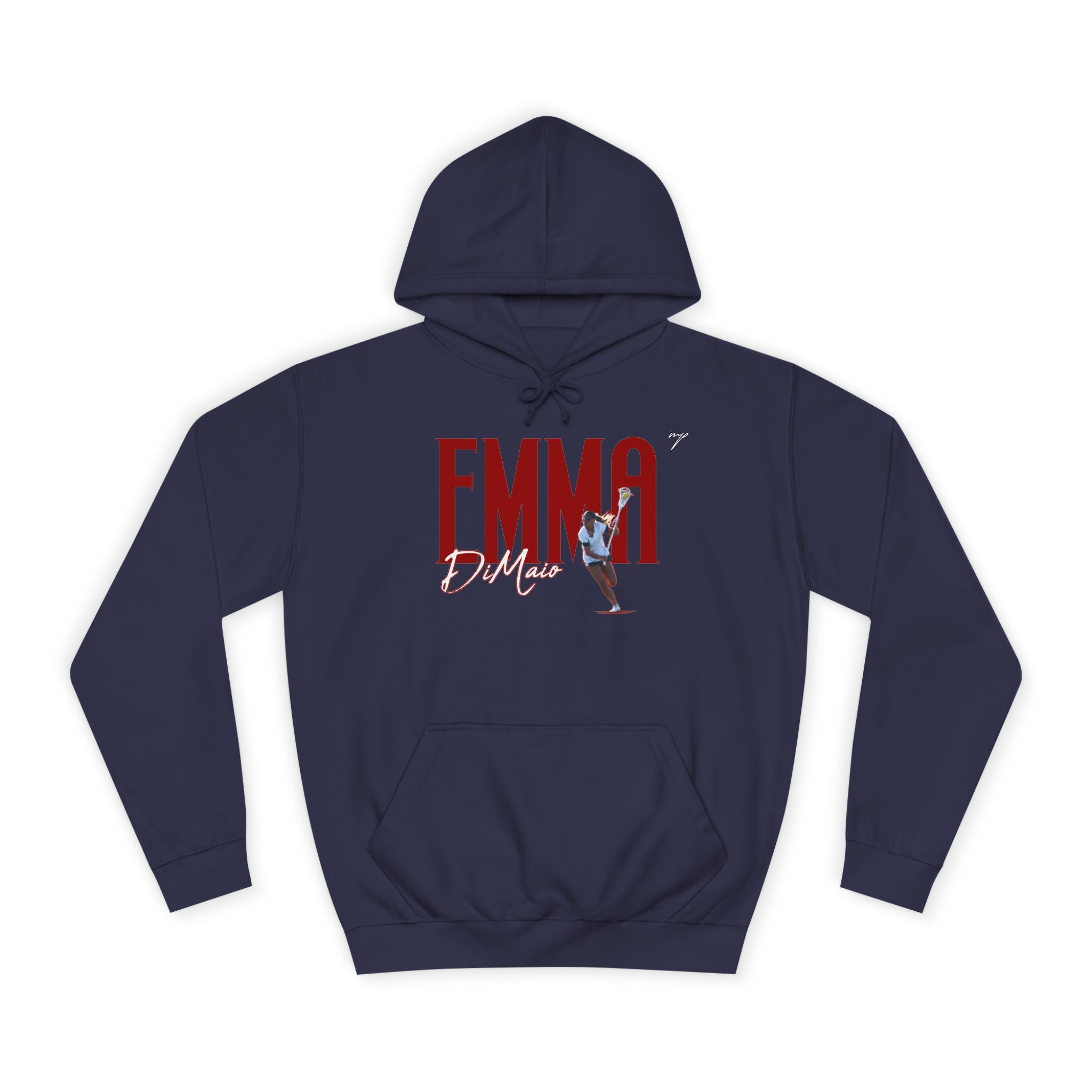 Emma DiMaio Hoodie