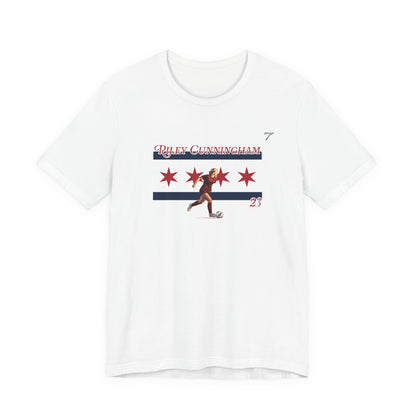 Riley Cunningham Graphic Tee