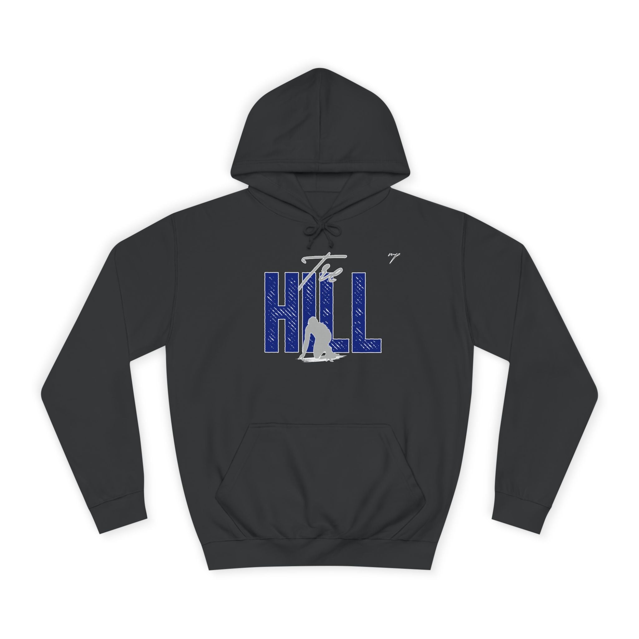 Tre Hill Hoodie