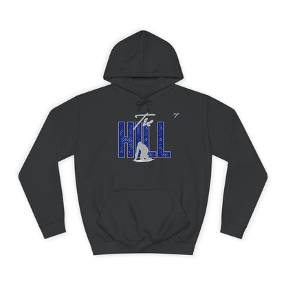 Tre Hill Hoodie