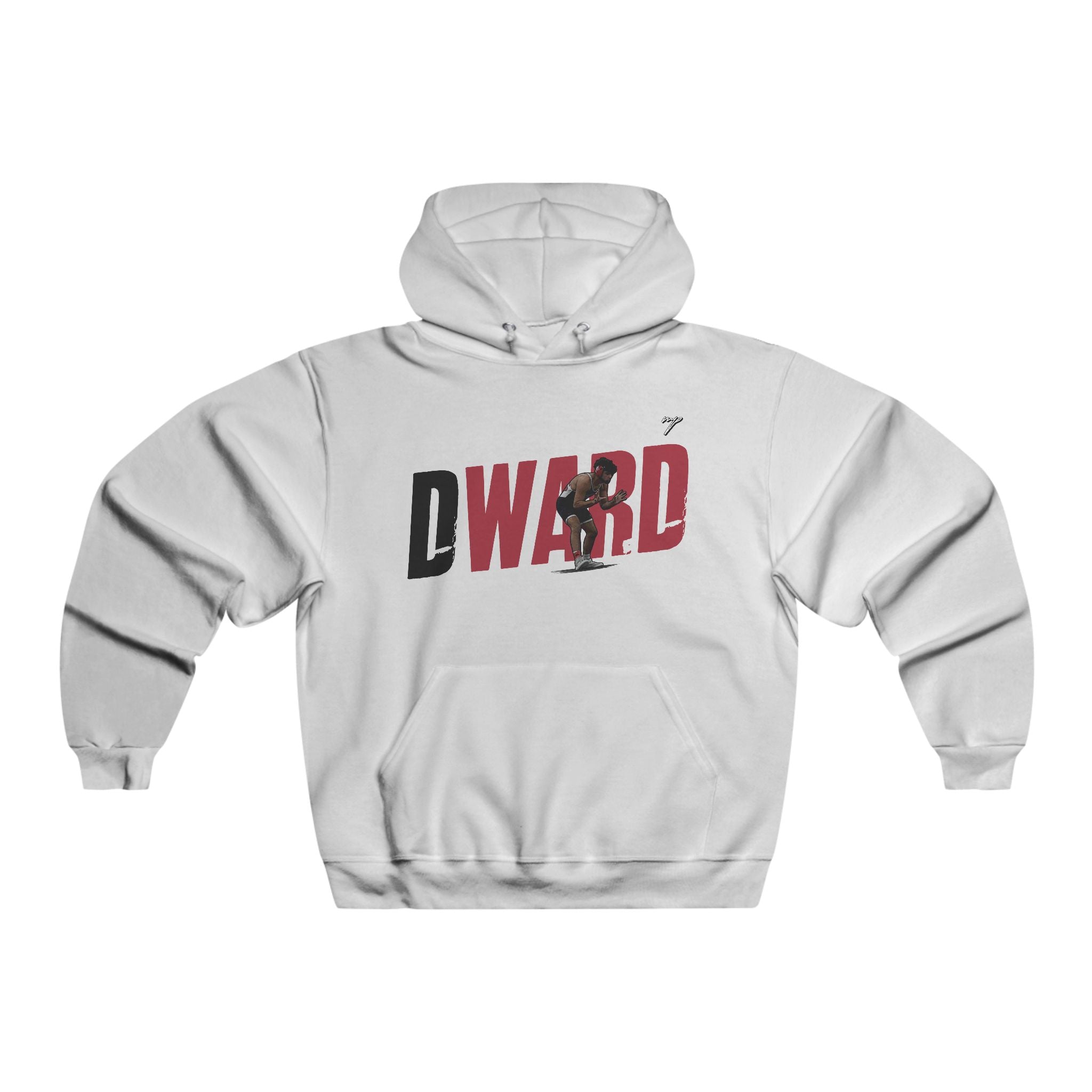 Daniel Ward Vintage Hoodie