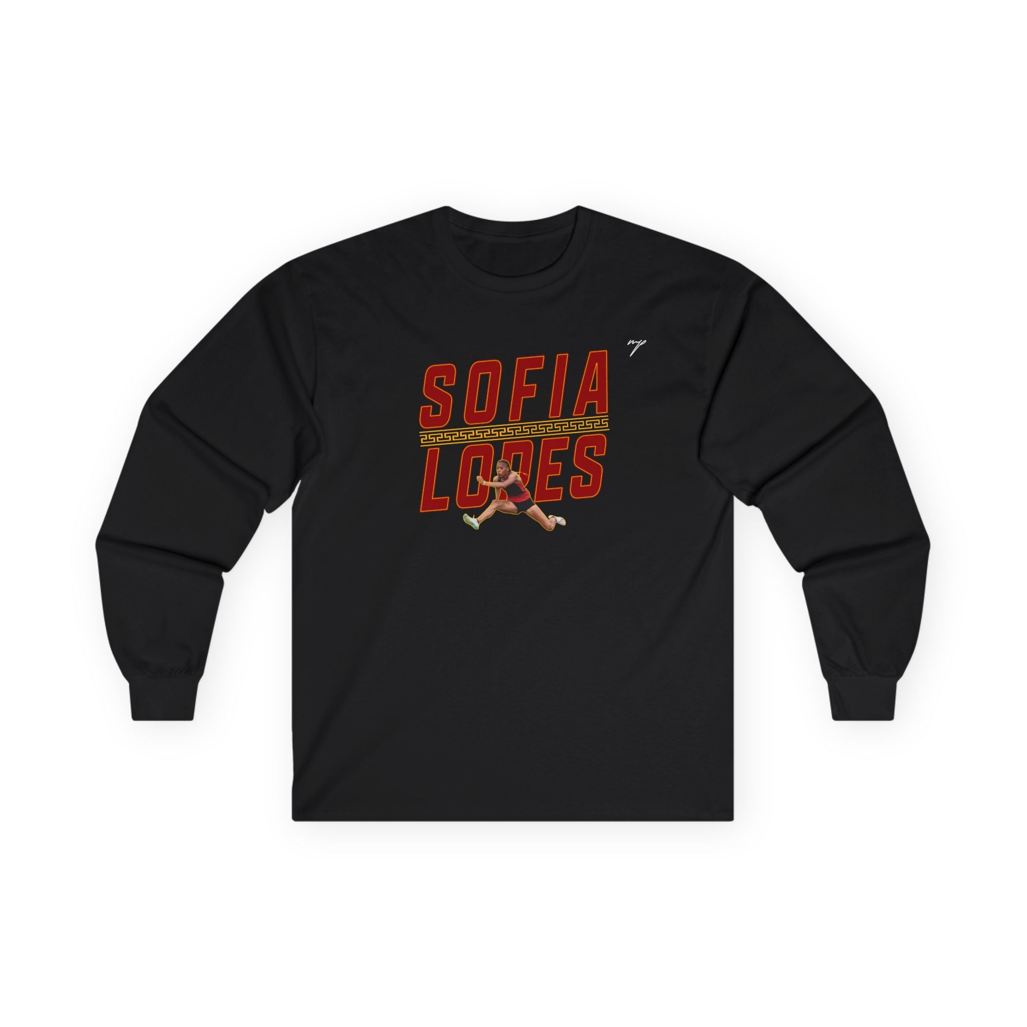 Sofia Lopes Long Sleeve