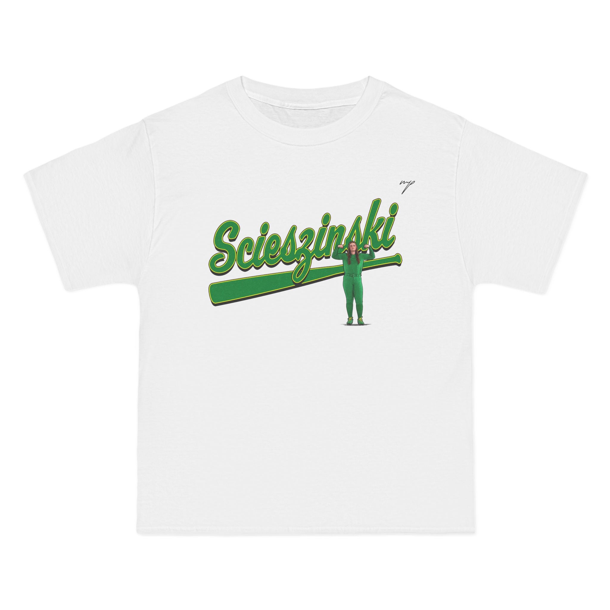 Avery Scieszinski Vintage Tee