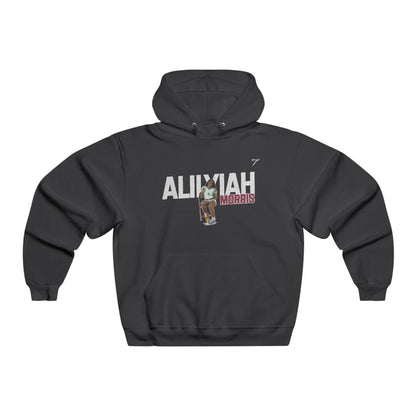 Alilyiah Morris Vintage Hoodie