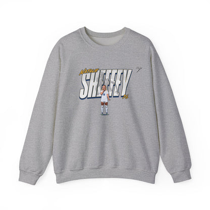 Natalie Sheffey Crewneck