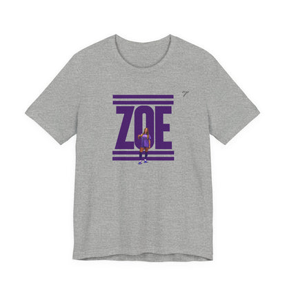 Zoe Borowicz Graphic Tee