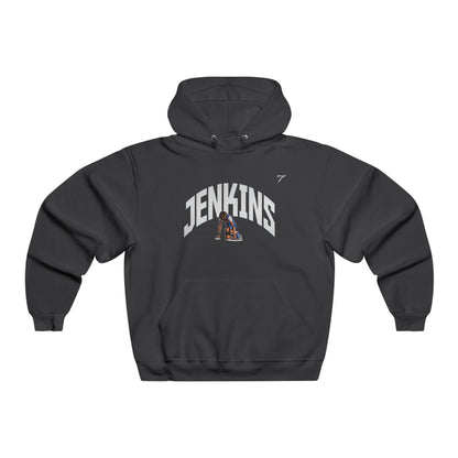 Kameron Jenkins Vintage Hoodie