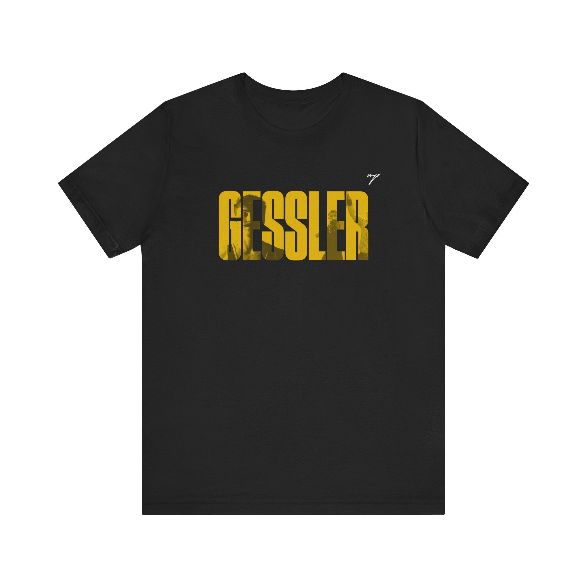 Nolan Gessler Graphic Tee