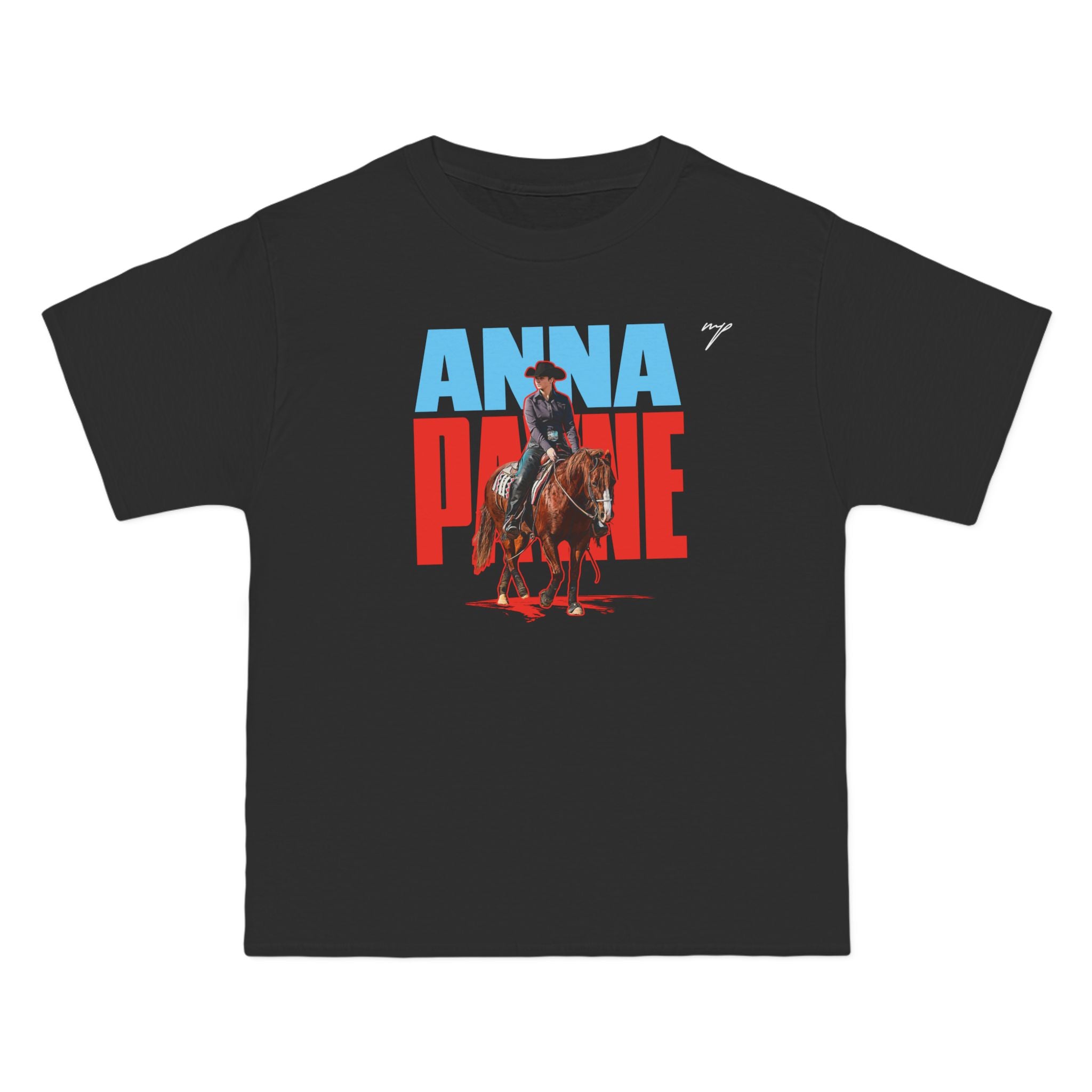 Anna Payne Vintage Tee