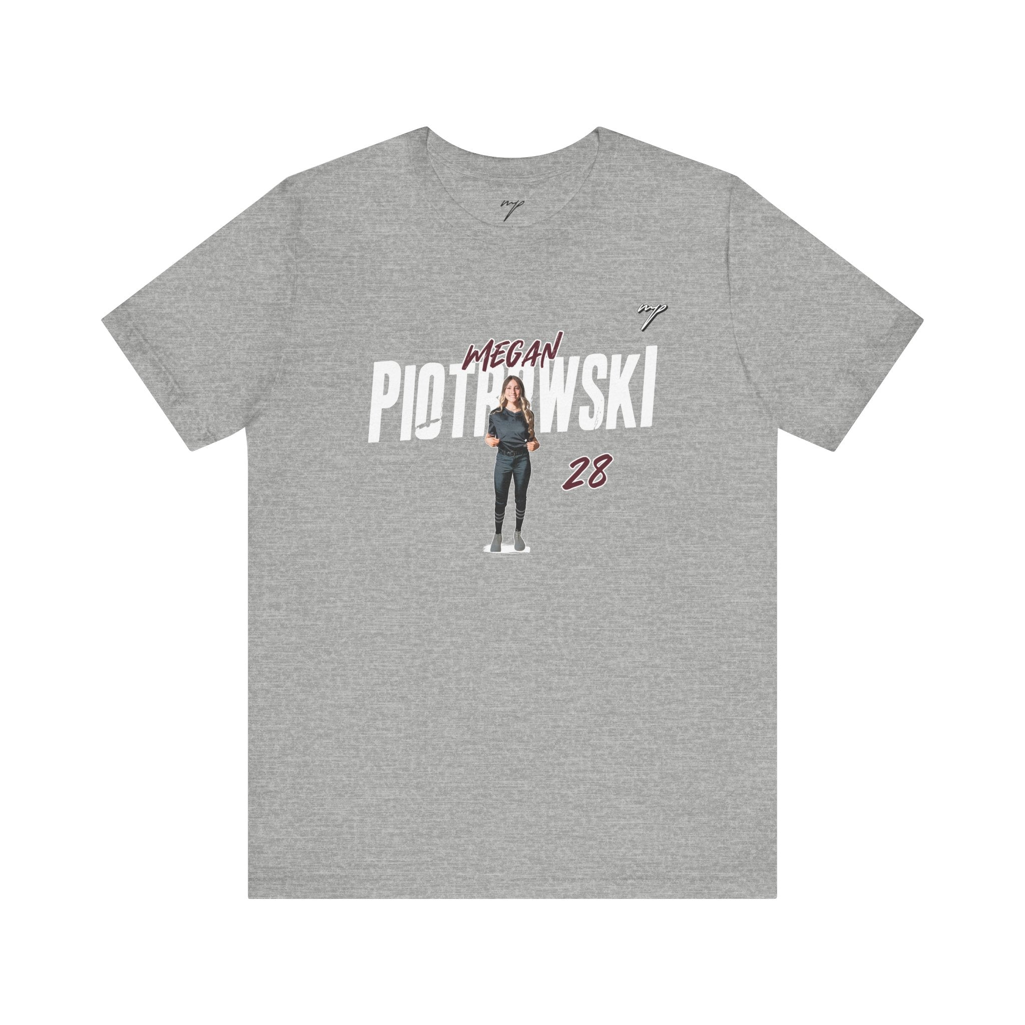 Megan Piotrowski Graphic Tee