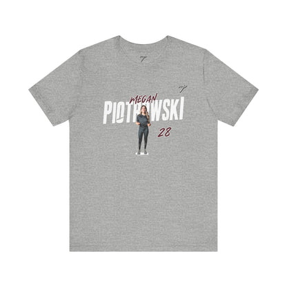 Megan Piotrowski Graphic Tee