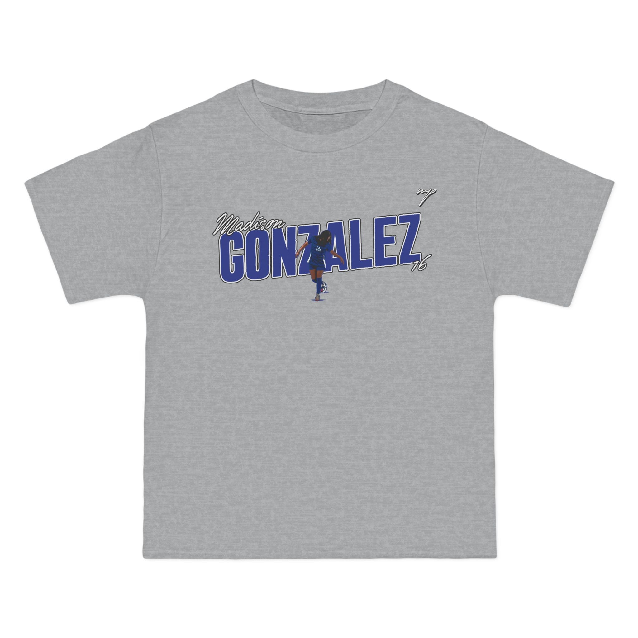 Madison Gonzalez Vintage Tee