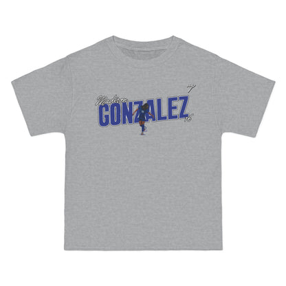 Madison Gonzalez Vintage Tee