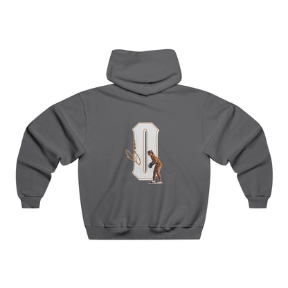 Anneliese Braun Vintage Hoodie