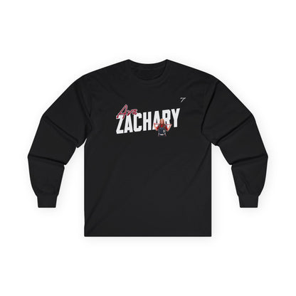 Ava Zachary Long Sleeve Tee