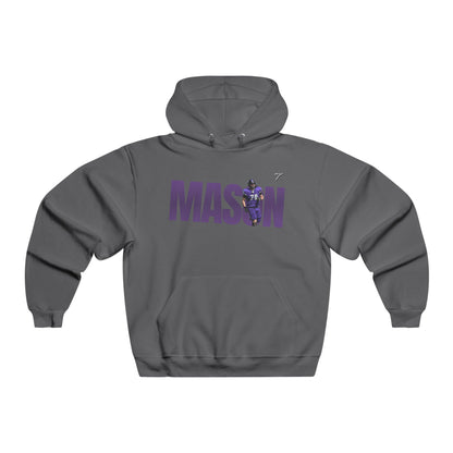 Mason Dempsey Vintage Hoodie