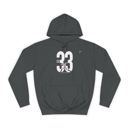 Chris Grothues Hoodie