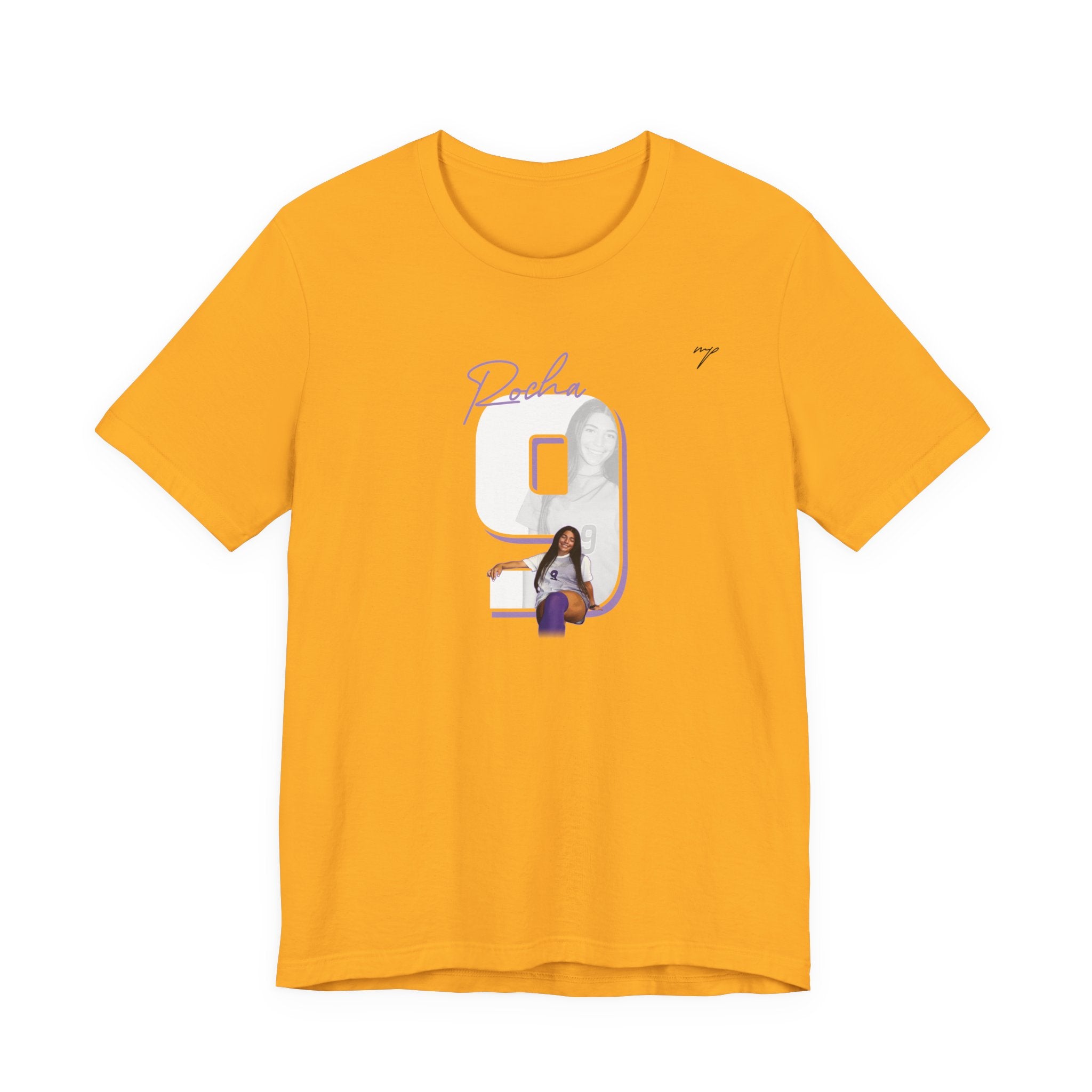 Leah Rocha Graphic Tee