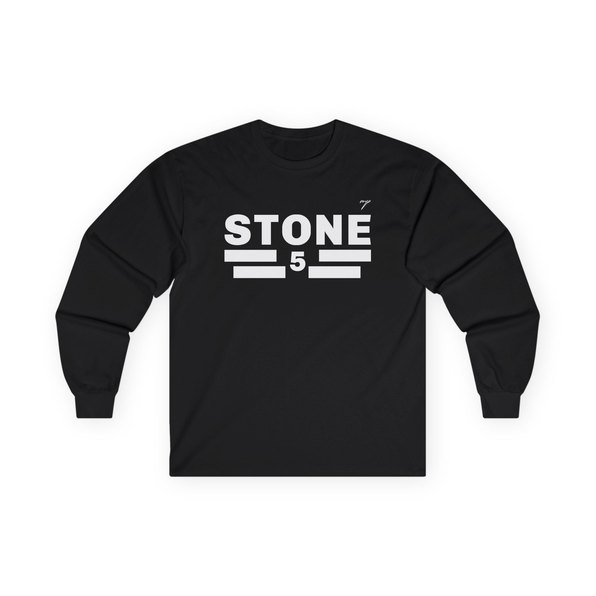 Alex Stone Long Sleeve Tee