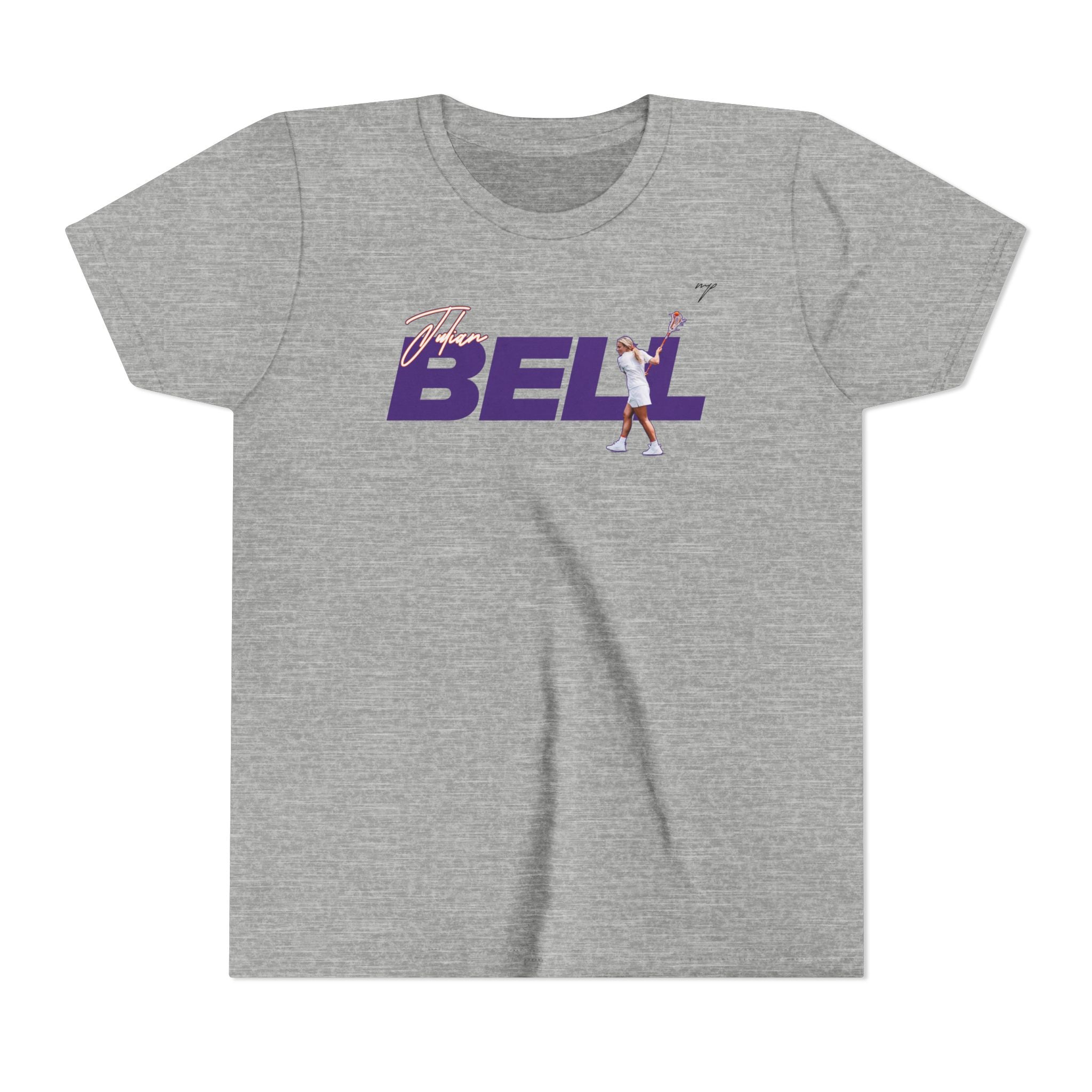 Julian Bell YOUTH Graphic Tee